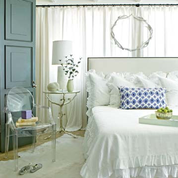 Pillow+headboard