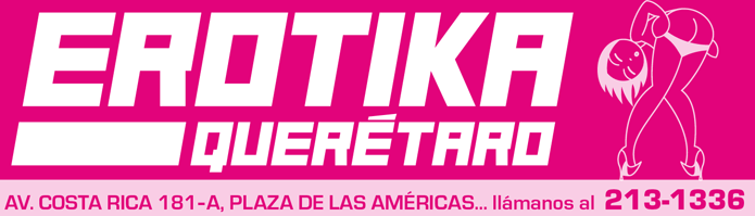 EROTIKA Querétaro