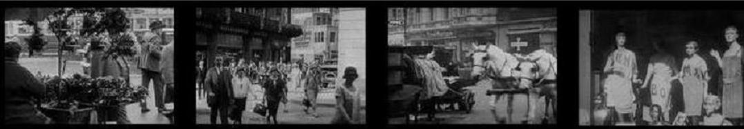 Cinema da Cidade (Ato II)