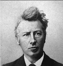 Jacobus Henricus Van't Hoff (1852-1911)
