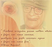 CHICO XAVIER