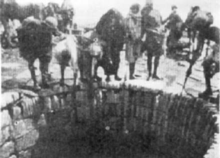 HOLY MECCA | HOLY MAKKAH | KAABA | HARAM: Old ZAMZAM WELL photos