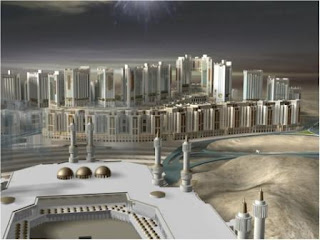 Jabal Omar Project 5 Jabal Omar Project 5