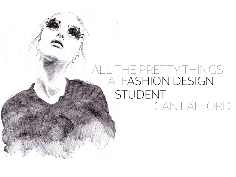 All the pretty things