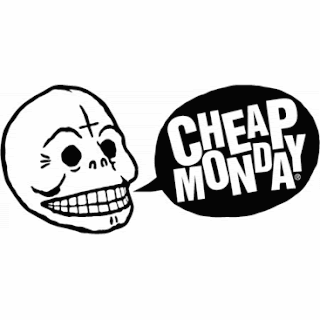 Cheap Mondays Logo