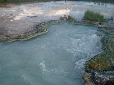 Kazdagi Thermal Resort Spa Kazdaglari Canakkale Neredekal Com