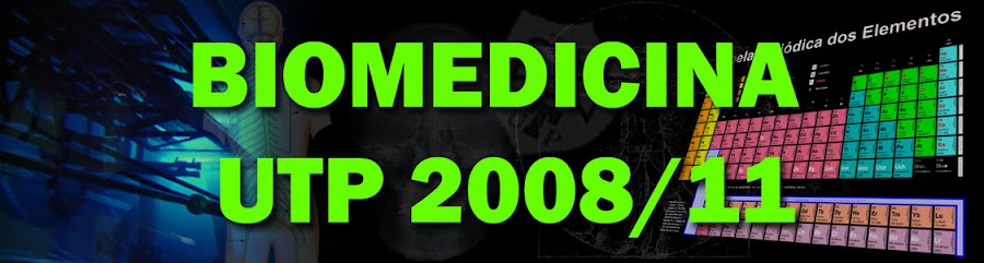Biomedicina UTP 2008