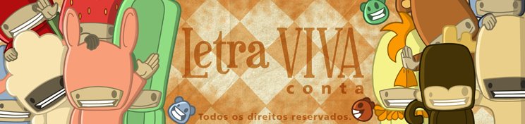 Letra VIVA