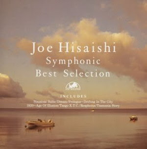 joe hisaishi