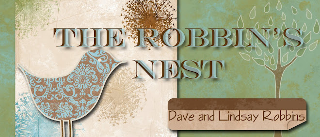 The Robbins' Nest