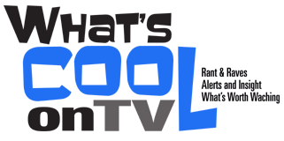 What's Cool on TV