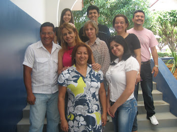 Equipe de trabalho-nte