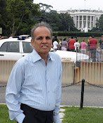 Prabodh Kumar Govil