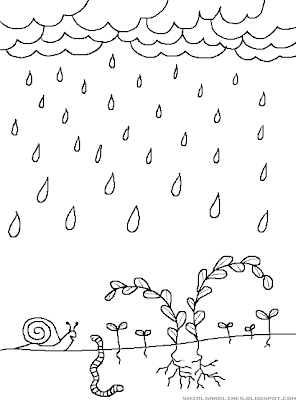 1 - rain buddies