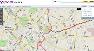 Yahoo Local Maps Language Spanish Mapas Yahoo Local Maps Language Spanish Mapas