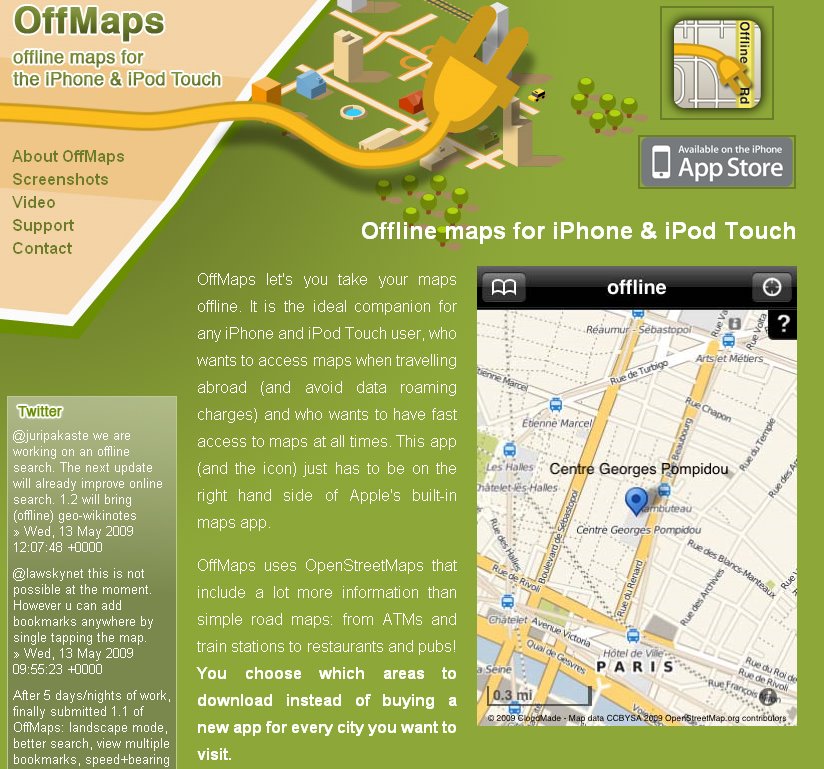 [Offmaps_OSM_iPhone.bmp]
