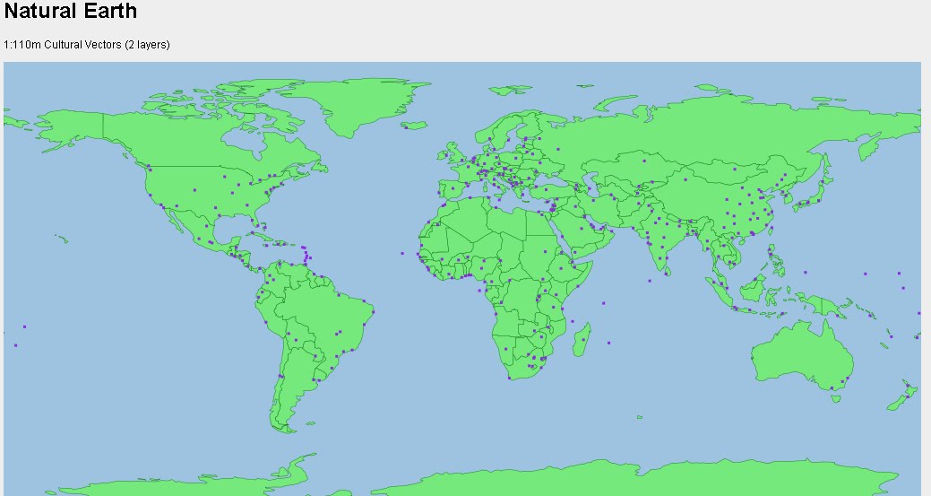 Arcgis World Map Shapefile United States Map