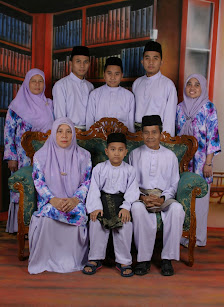 MY LOVELY FAMILY