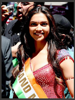 Deepika New Images