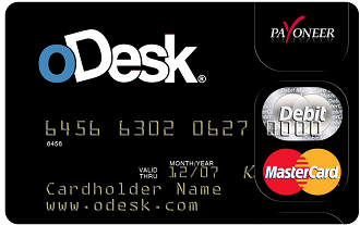 If you buy Odesk rediness