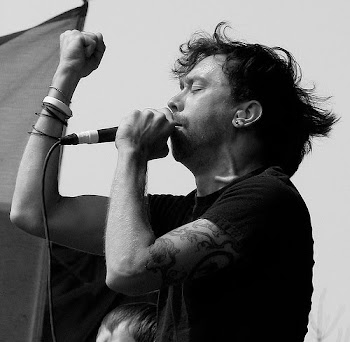 Tim Mcilrath, yet again.