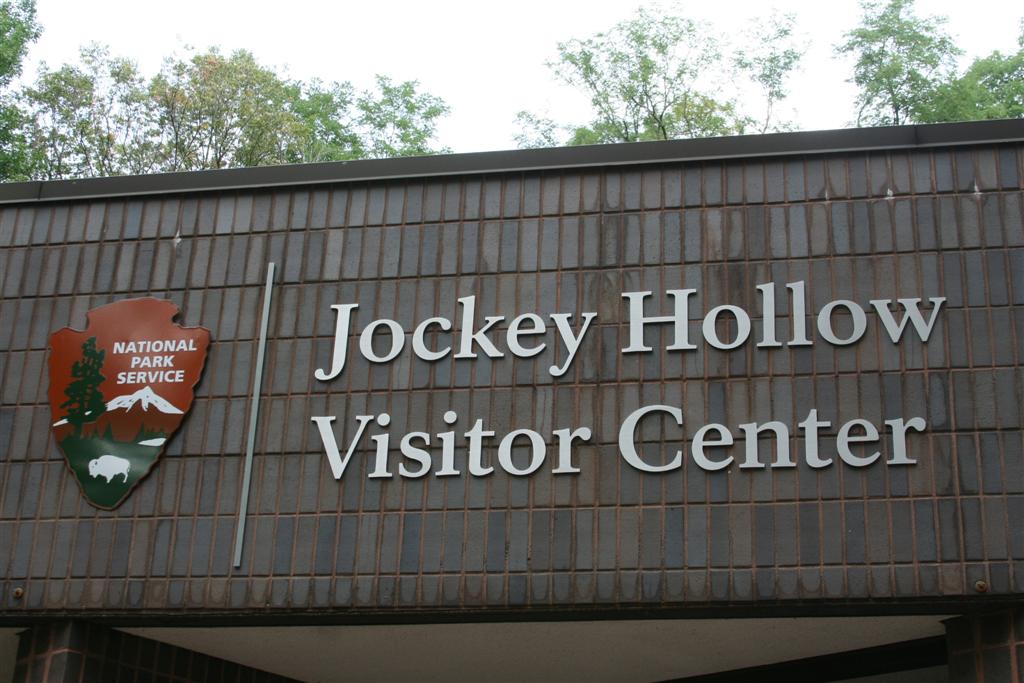jockey hollow