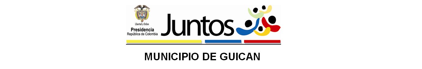 JUNTOS GUICAN