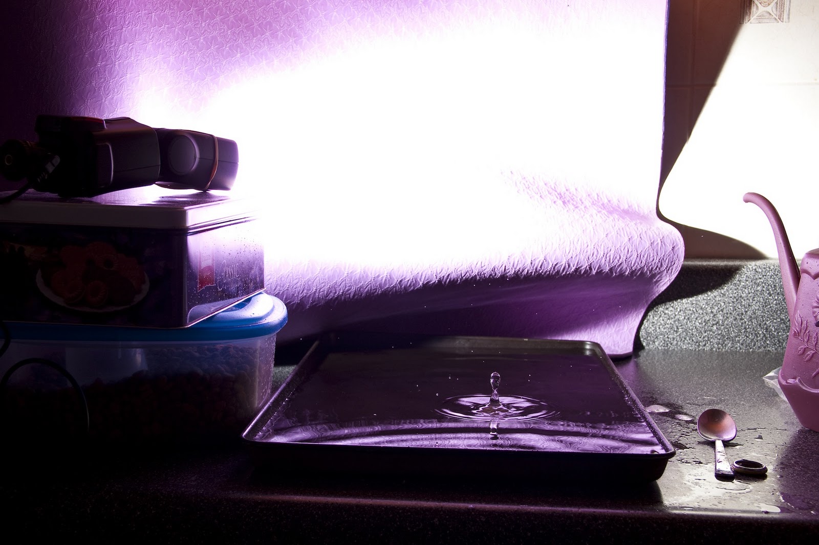 Water+drop+photography+setup