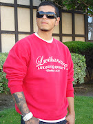 Lavishanaire Luxury *Red crew neck *