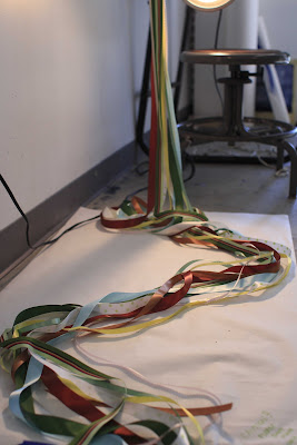 Ribbon River