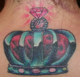 new tattoo me now tattoos king's crown jewel tattoos