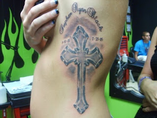 new tattoo me now symbol of religius tattoos