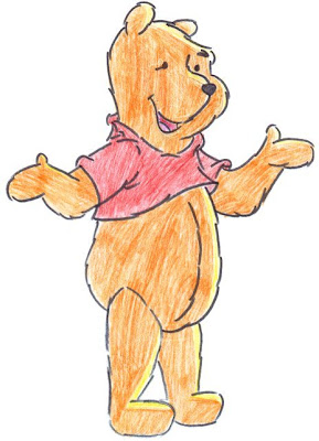 Ursinho Pooh