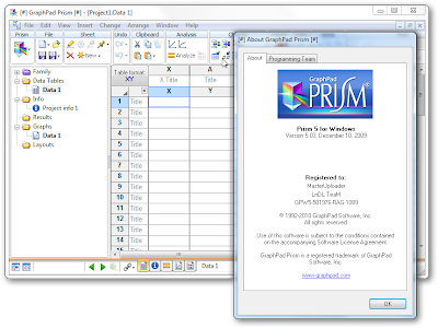 graphpad prism 6 serial number