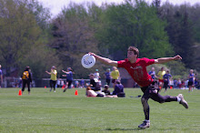 Travis Knight 2009 Regionals