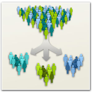 marketing customer segmentation The same marketing message will not resonate with every customer market segmentation allows you to break your customers into groups with common interests. marketing customer segmentation The same marketing message will not resonate with every customer market segmentation allows you to break your customers into groups with common interests.