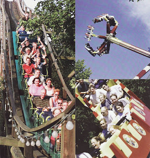 bakken amusement park