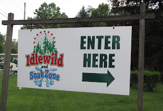 Adventuring With Katie: Review of Idlewild Amusement Park Ligonier, PA –  Everyday Adventures With Katie