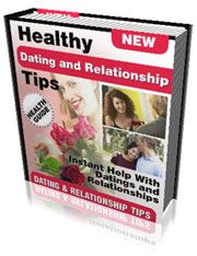 Healthy Dating-Getting him to fall in love with you
