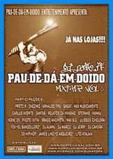 Download 3D Hip-Hop - Assim Será - Album: PAU-DE-DA-EM-DOIDO - Produtor da Primeira Vista Djnato_pk