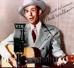 hank williams