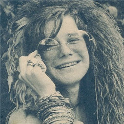 janis joplin