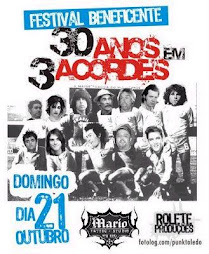 21/10/2007    30 ANOS EM 3 ACORDES ( toledo )