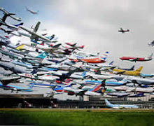 Scary Picture - Airports in the Years to come...