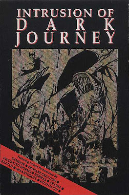 Intrusion Of Dark Journey (1993)