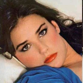 Demi Moore Bush: Demi Moore Bush picture