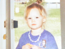 Me when I was two
