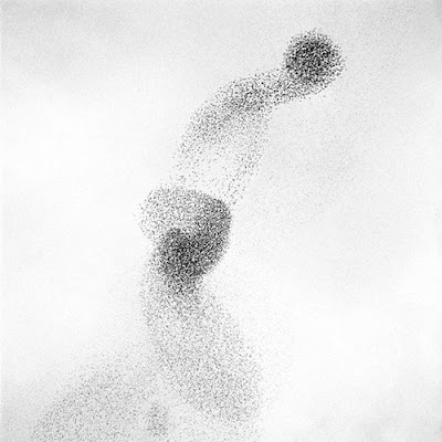 Manchester Photography Richard Barnes