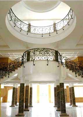 Selebrity Homes 7 The House Of Prince Of Dubai Sheikh