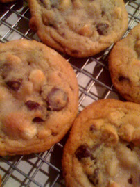 Choc O Chips Cookies